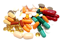 medicines